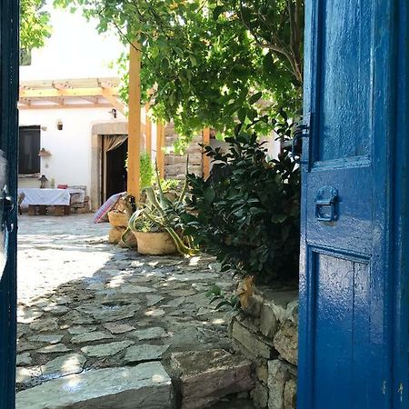 Mylopetra Traditional House Armakha Buitenkant foto